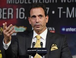 фото - Лёффлер: Победив Альвареса в реванше, Головкин докажет, что он лидер pound-for-pound