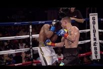 Видео боя: Василий «Hi-Tech» Ломаченко – Гэри Расселл, HD 1080