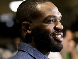 фото - Вынесено решение по делу Джона Джонса: он скоро вернётся