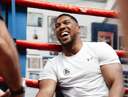 фото - И Джошуа столкнётся с ПТСР — эксперт о поединке AJ с Дюбуа