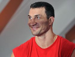 фото - Владимир Кличко: «Чисора - ужасный человек»