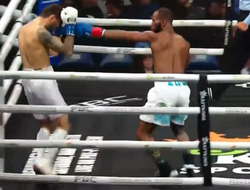 фото - От огнестрела погиб 36-летний боксёр. В начале года он апсетнул проспекта