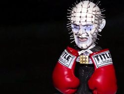 фото - Видео: Как Уайлдер под покровом ночи взорвал Шпильку–«Пинхэда»