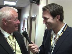 фото - Херн-старший озвучил две потенциальные даты боя между Джошуа и Уайлдером