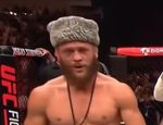 Победа Физиева в Баку: реакция ММА-сообщества