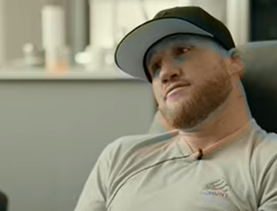 фото - С Махачевым у меня больше шансов, чем было с Хабибом — Гэтжи