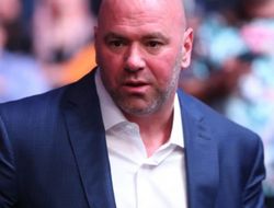 фото - Тема «бойцовского острова» UFC всё ещё жива: подробности от Дэйны Уайта