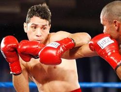 фото - (Видео) Висенте Эскобедо огорчил любителя апсетов Вальтера Эстраду