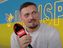 «Не деньги». Усик рассказал, что его мотивирует