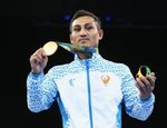 Результаты субботы: о победах Гаибназарова, Зимноха, Полякова, Солимана, Тете, Шварца и Валлина