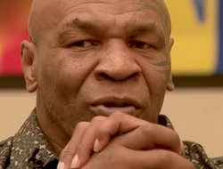 фото - Стало известно, почему Тайсон согласился на бой с Полом. Дело не в деньгах