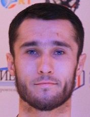 Сергей Морозов