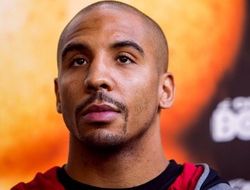 фото - Андре Уорд больше не «суперчемпион» мира