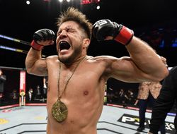 фото - «Я убью их всех!» Генри Сехудо готов вернуться, чтобы драться с Яном и Фигейредо