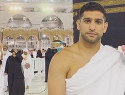 фото - Амир Хан всё прояснил насчёт боя с Мэнни Пакьяо — видео