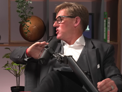 фото - Кличко запустил крах Джошуа, теперь все над ним ржут — Джордан