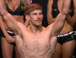 UFC 304. Чикадзе проиграл Аллену