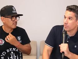 фото - «Бетербиев, Бивол, Рамирес, Опетая, а в конце Усик». Тренер Бенавидеса раскрыл безумные планы Аль аш-Шейха