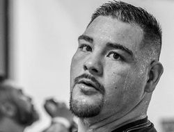 фото - Энди Руис: Думаю, мой следующий бой — против Энтони Джошуа 