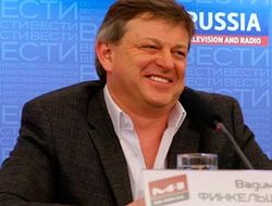 фото - (ММА) Финкельштейн: «Проведем бой Монсона и Маликова летом или осенью»