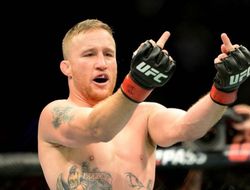 фото - Гэтжи нокаутировал Барбосу, Мороз выиграла у Масо на UFC on ESPN 2