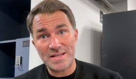 Эннис – Ортис: Хирн «разоблачил» Де Ла Хойю