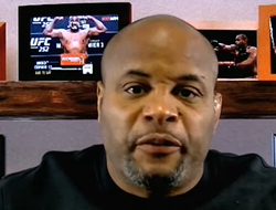 фото - Нганну лицом к лицу с Джонсом. Вот что там разглядел Кормье