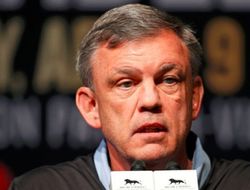 фото - Тедди Атлас будет готовить Гвоздика ко встрече со Стивенсоном