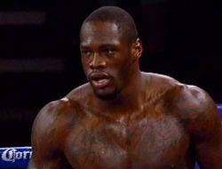 фото - Уайлдер: «Хочу боя с Арреолой, но... посмотрим»