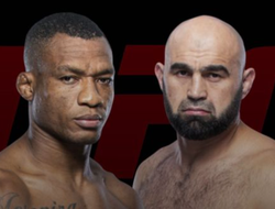 фото - Улётный кард UFC 280 пополнился боем в тяжёлом весе