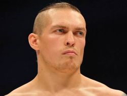 фото - LomUs: история одного рекорда. Документальный фильм об историческом достижении Александра Усика: часть 2