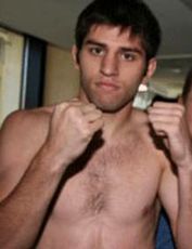 Алехандро Фаллига