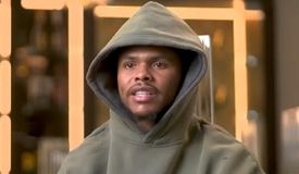 «Чемпион в 4 весах значит для меня всё». Стивенсон о бое против Лопеса