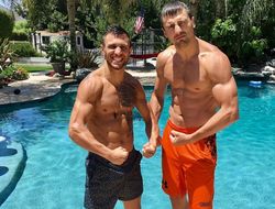 фото - Менеджер — о победе Гвоздика и унификации Ломаченко: интервью