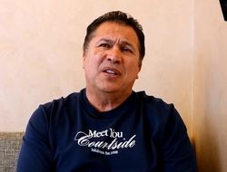 фото - На этот раз обойдётся без ссор? Мендес вновь заговорил о пенсии Махачева