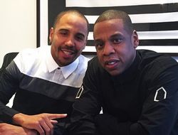 фото - Андре Уорд отныне будет выступать за компанию рэппера Jay-Z