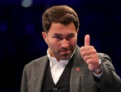 фото - Инсайдеру досталось от Херна: виной всему твит о Геннадии Головкине