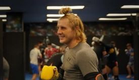 Топ-5? Топ-10? Топ-15? Ветеран UFC оценил реальный уровень Пимблетта