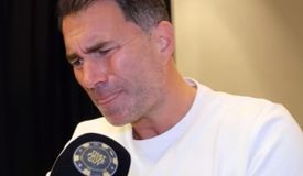 Хирн ответил Уайту и Кроуфорду. Очень спорное сравнение от промоутера