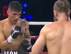 фото - Ивент от ProBox TV запомнился апсетом: видео