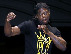 фото - Результаты из США: возвращение Чарльза Мартина, победы Угаса и Гвамичавы