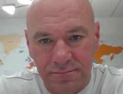 фото - Появилась новая теория о том, почему бой Макгрегор-Чендлер не состоится. Реакция Уайта