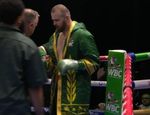 Украинский междусобойчик на Гран-при WBC: Рогава побил Стальченко