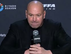 фото - Уайт великолепен! Дэйна ответил Хирну, Сулейману, троллил Де Ла Хойю