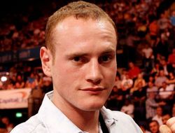 фото - Джордж Гроувз: «Карл Фроч страдает комплексом превосходства»