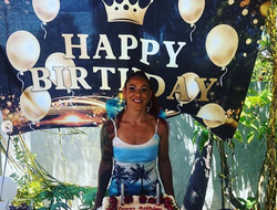 фото - Валуев на день рыбака, Фьюри не терпится увидеть себя в октагоне, Пакьяо поздравил Салидо с победой — соцсети 