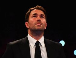 фото - «Уайлдер вообще с какой планеты?» Хирн не понимает, как так можно