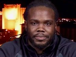 фото - Стиверн накануне боя с Поветкиным: Не вижу, как я вообще могу проиграть