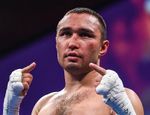 Липинец удосрочил Фигероа в элиминаторе WBC: видео