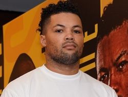 фото - Джо Джойс сделал прогноз на бой Тайсона Фьюри и Диллиана Уайта